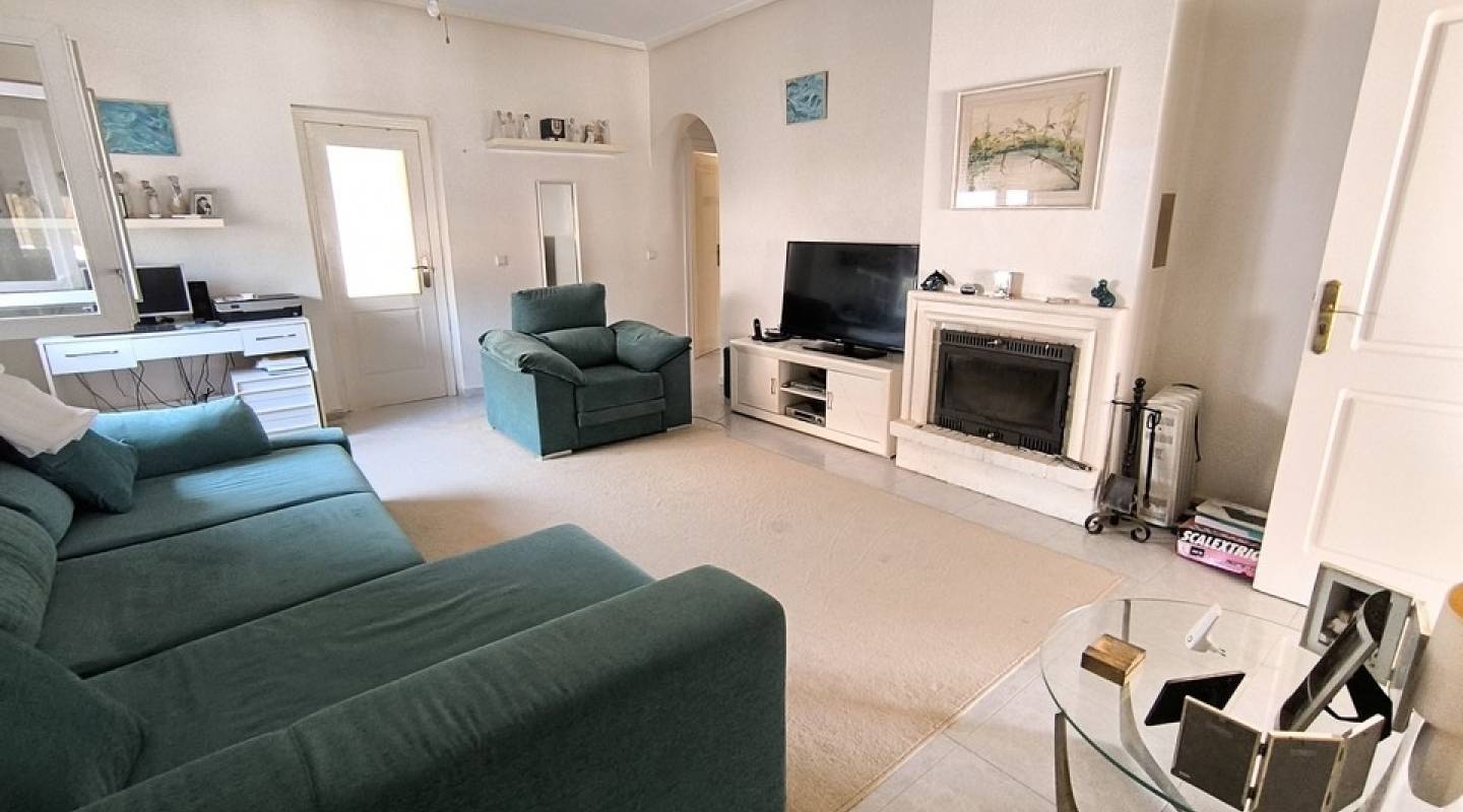 videresalg - Villa - Ciudad Quesada