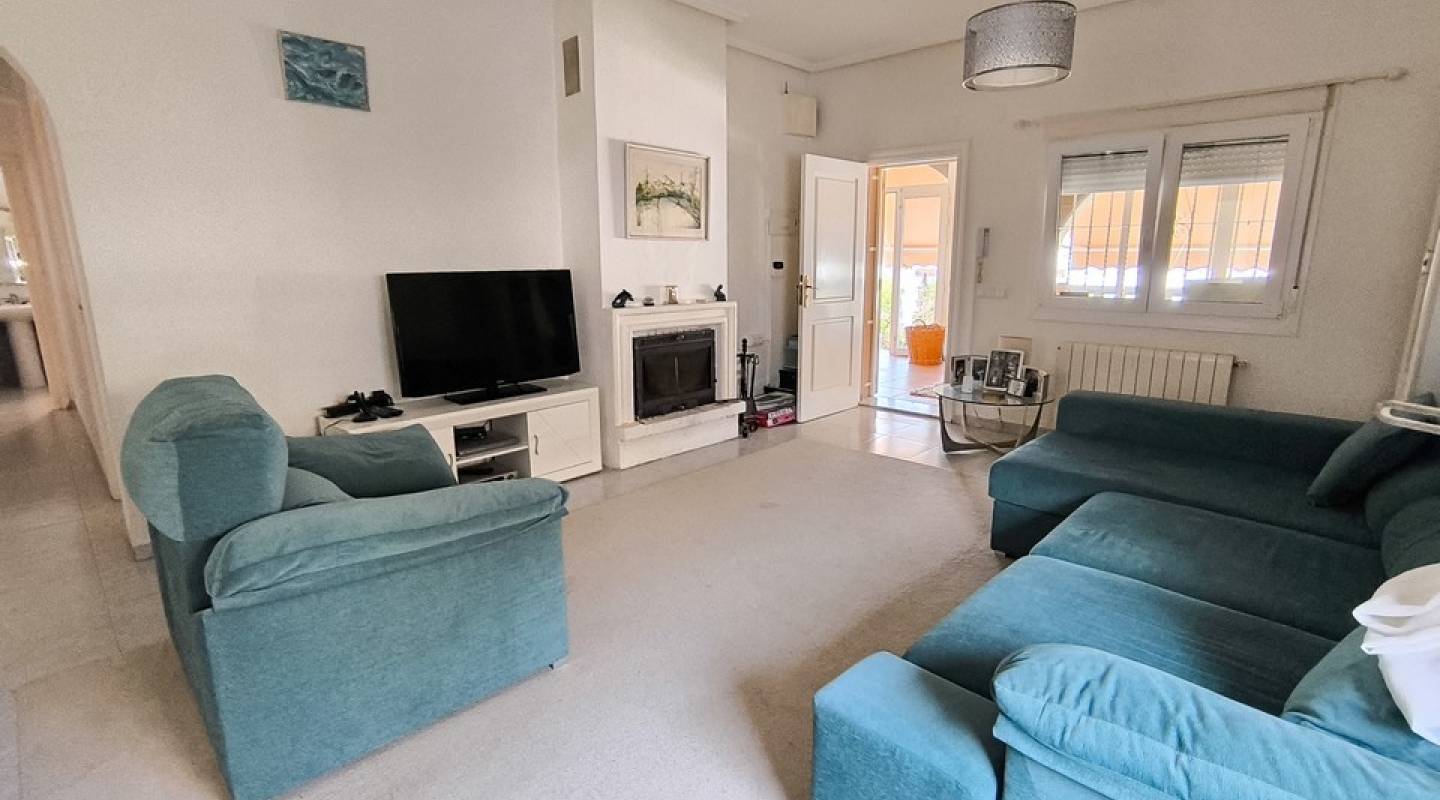 videresalg - Villa - Ciudad Quesada