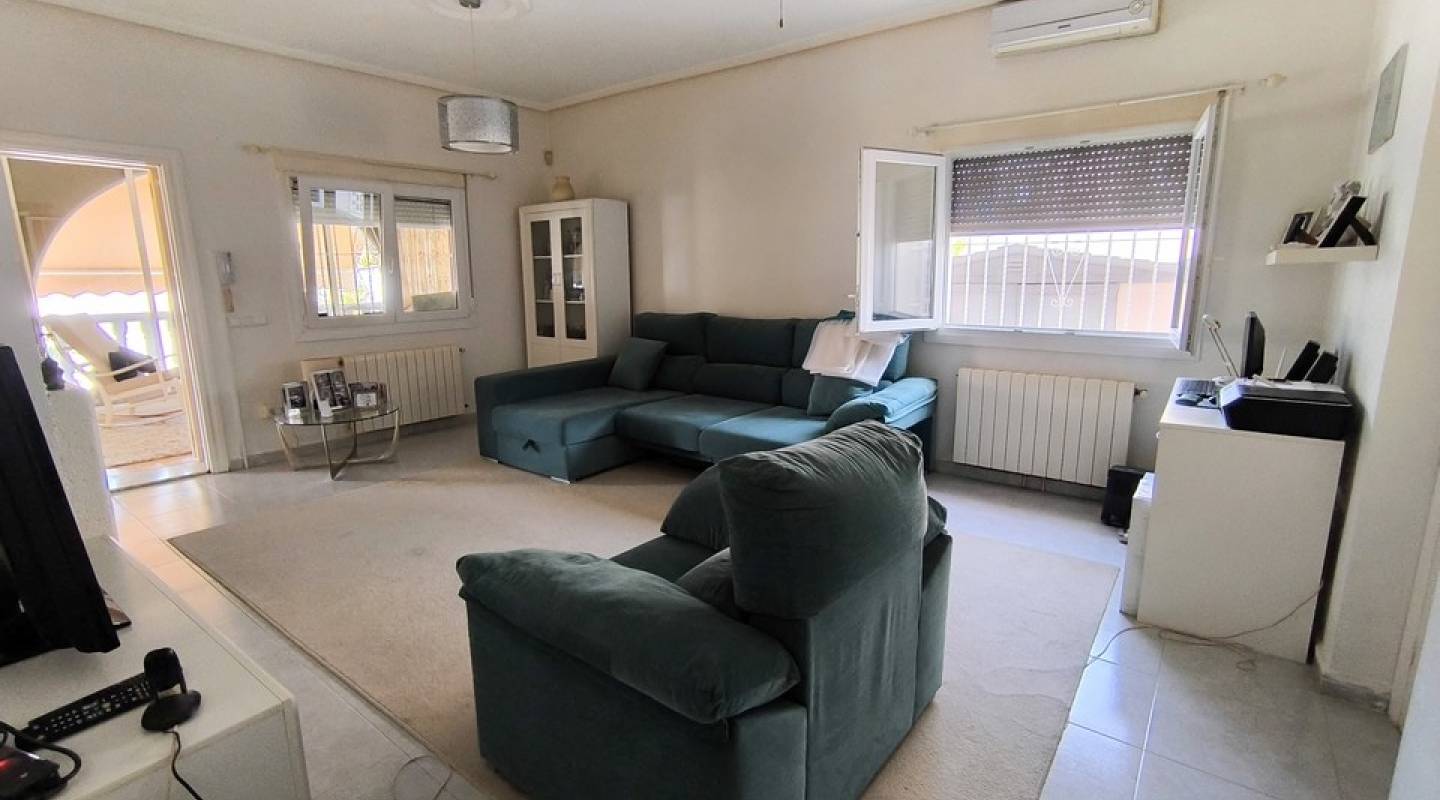 videresalg - Villa - Ciudad Quesada