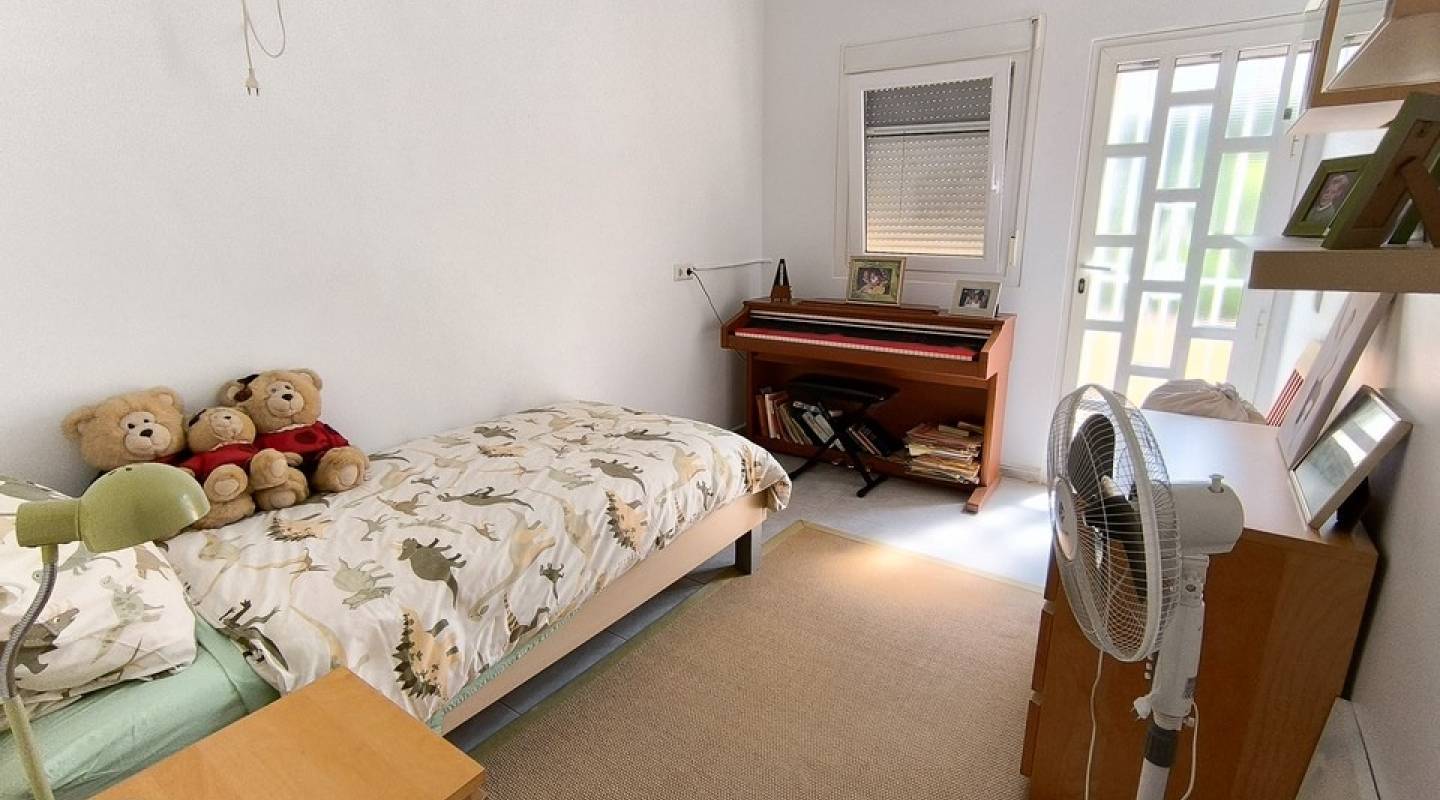 videresalg - Villa - Ciudad Quesada