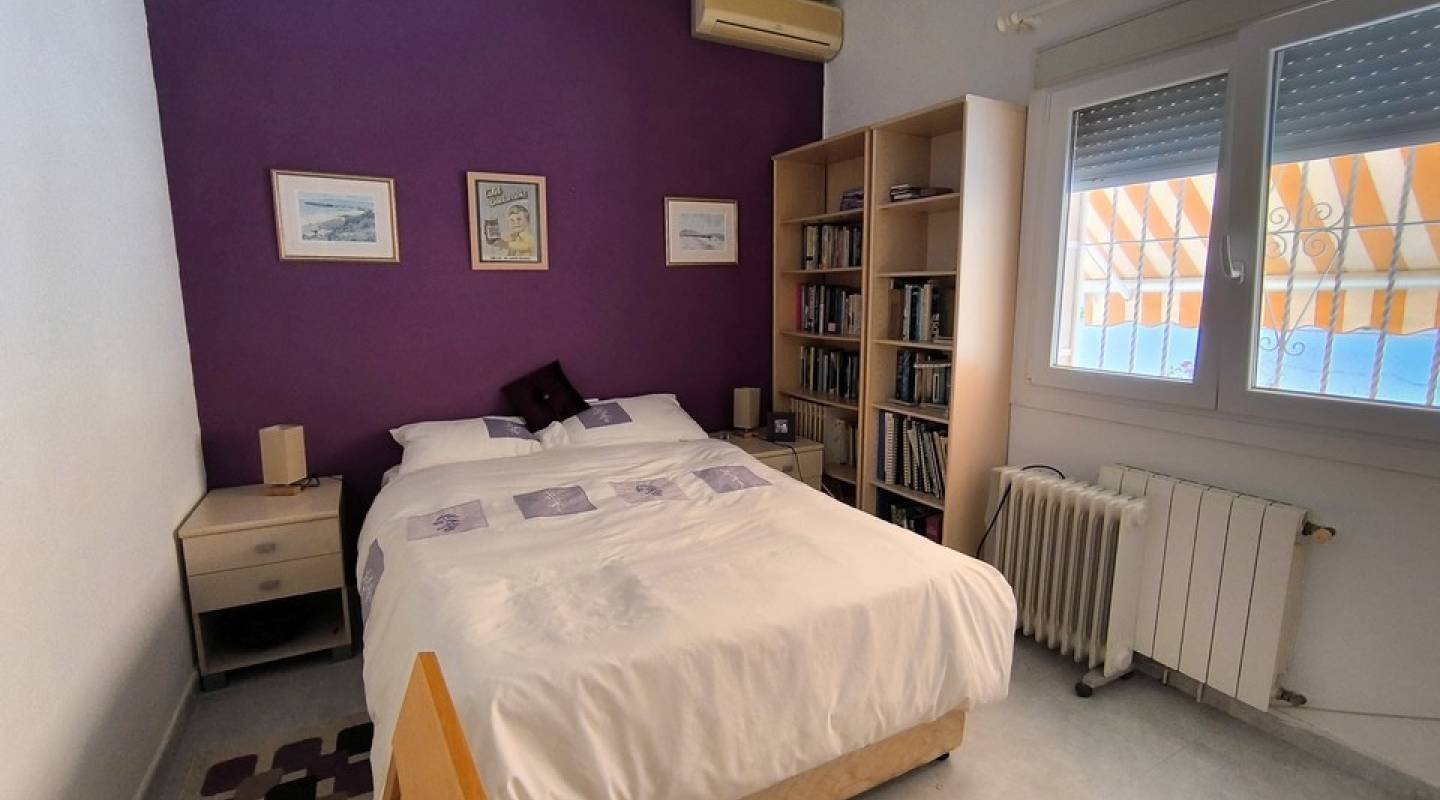 videresalg - Villa - Ciudad Quesada