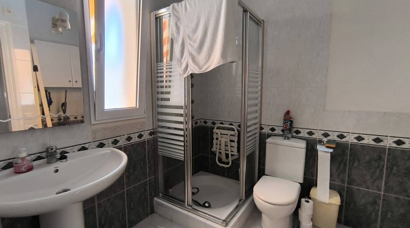 videresalg - Villa - Ciudad Quesada