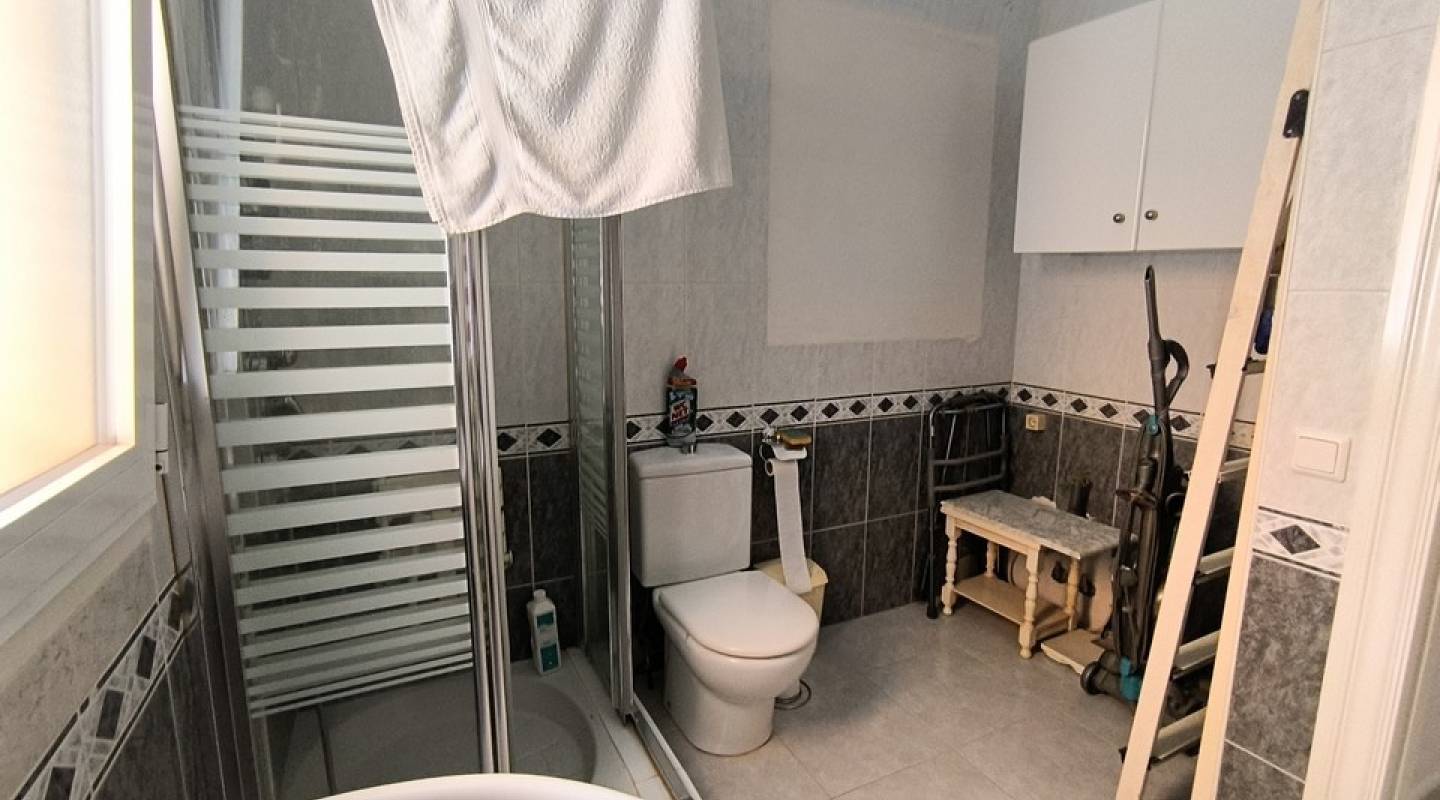 videresalg - Villa - Ciudad Quesada