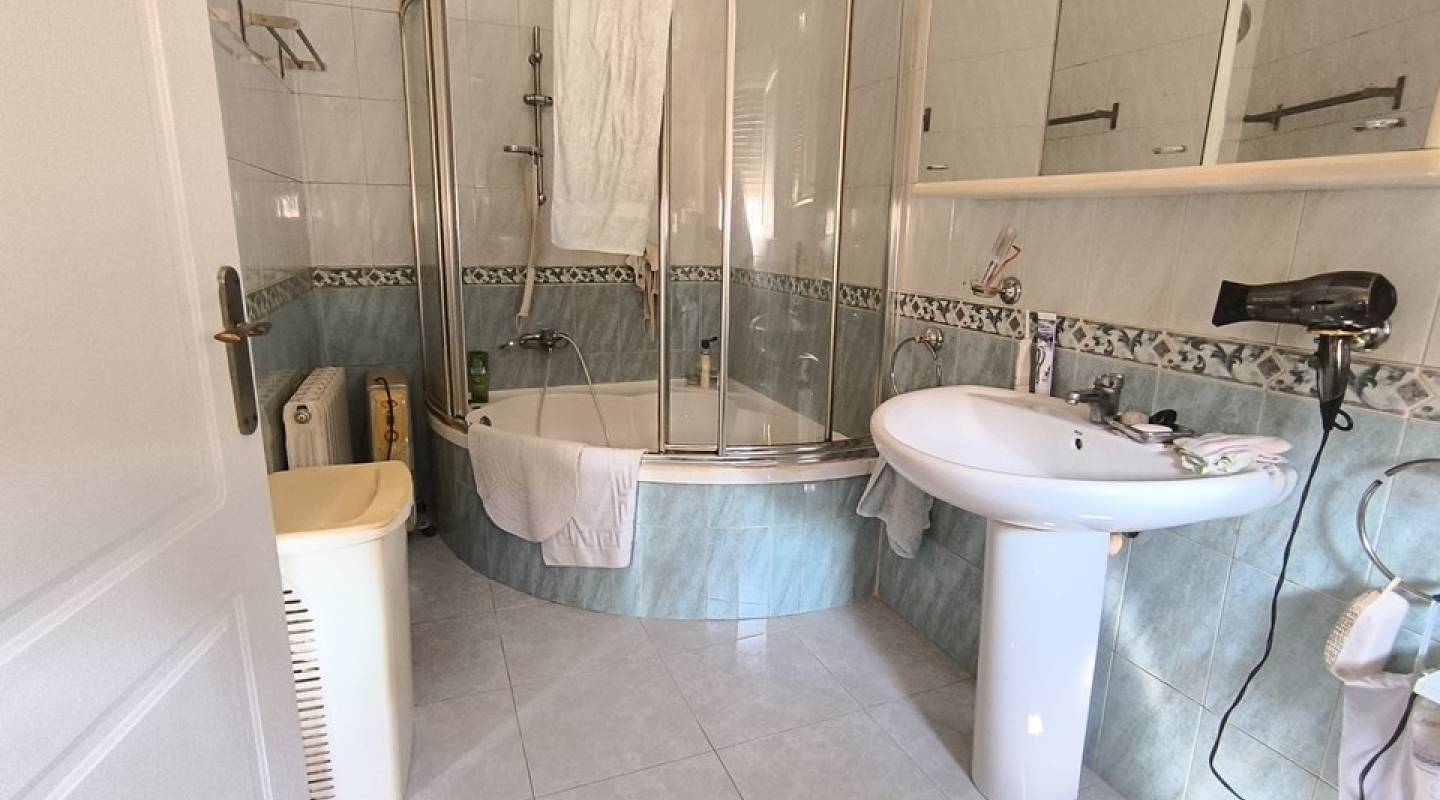 videresalg - Villa - Ciudad Quesada