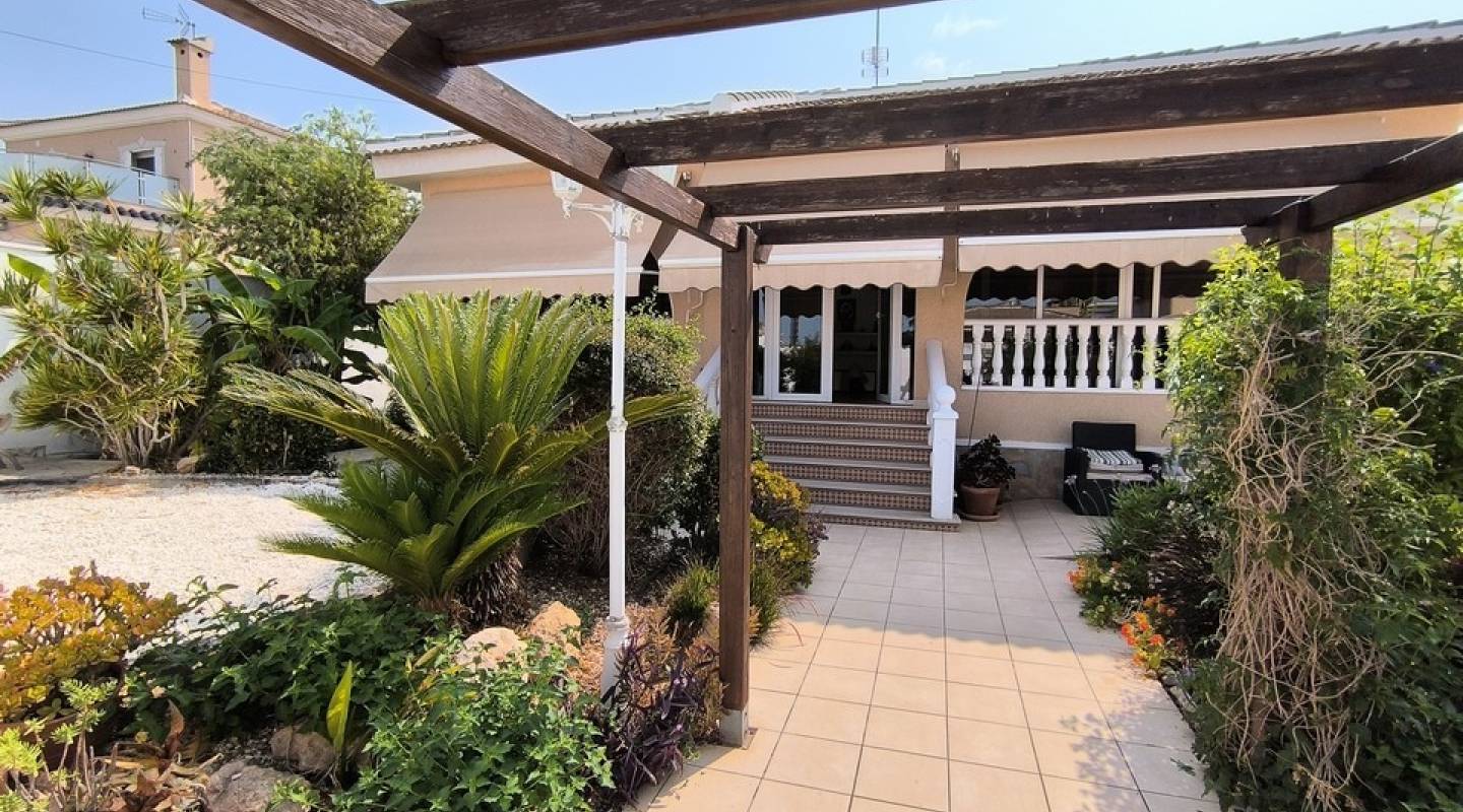 videresalg - Villa - Ciudad Quesada