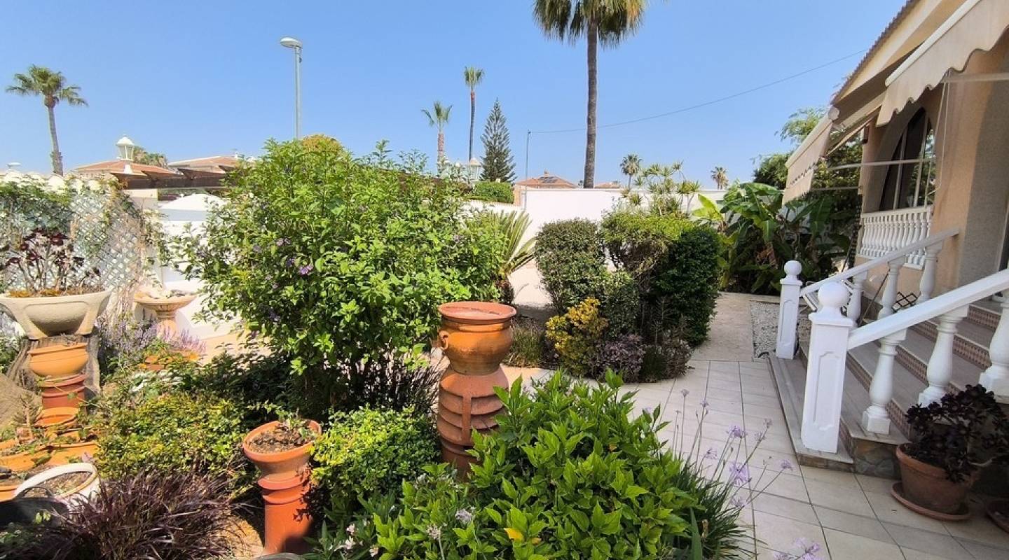 videresalg - Villa - Ciudad Quesada