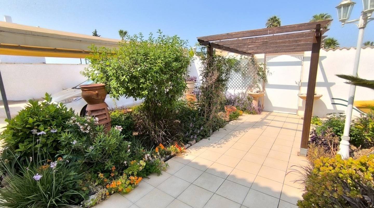 videresalg - Villa - Ciudad Quesada