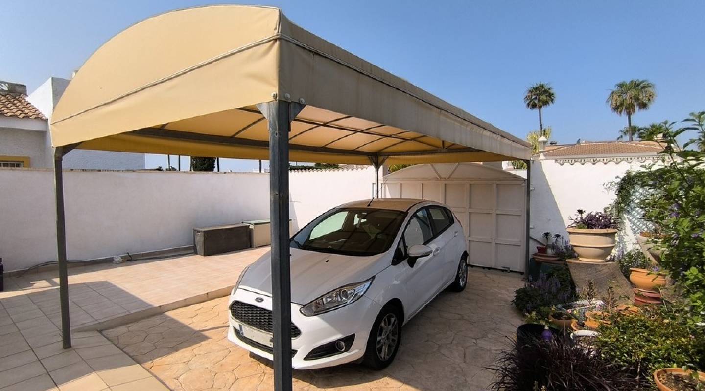 videresalg - Villa - Ciudad Quesada