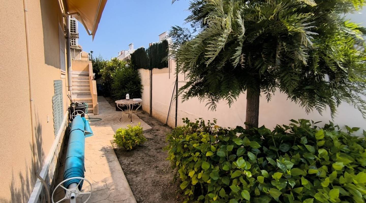 videresalg - Villa - Ciudad Quesada