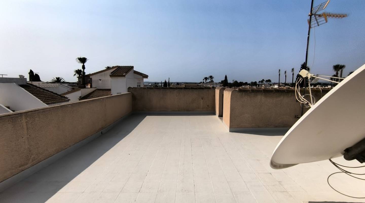 videresalg - Villa - Ciudad Quesada