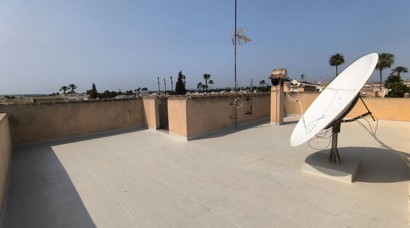 videresalg - Villa - Ciudad Quesada