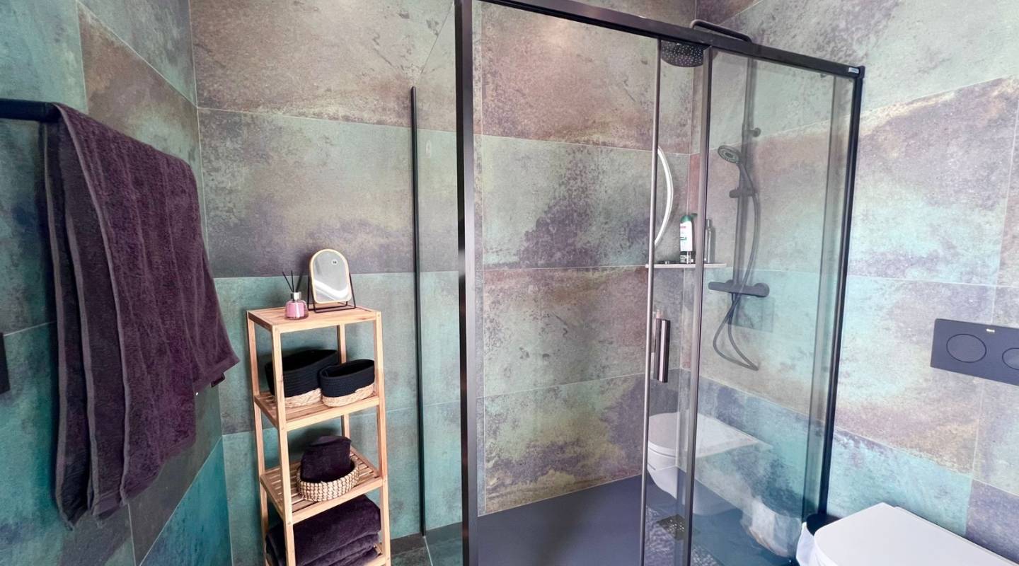 Återförsäljning - Villa - Ciudad Quesada