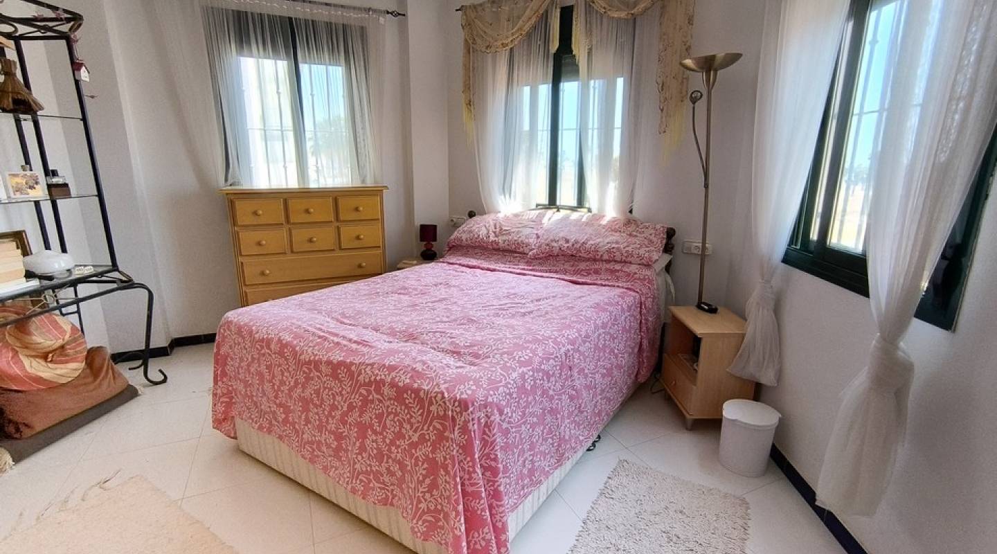 Wiederverkauf - Reihenhaus - Ciudad Quesada