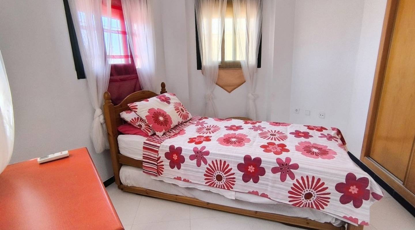 Wiederverkauf - Reihenhaus - Ciudad Quesada