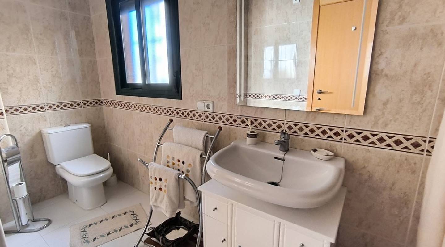 Wiederverkauf - Reihenhaus - Ciudad Quesada