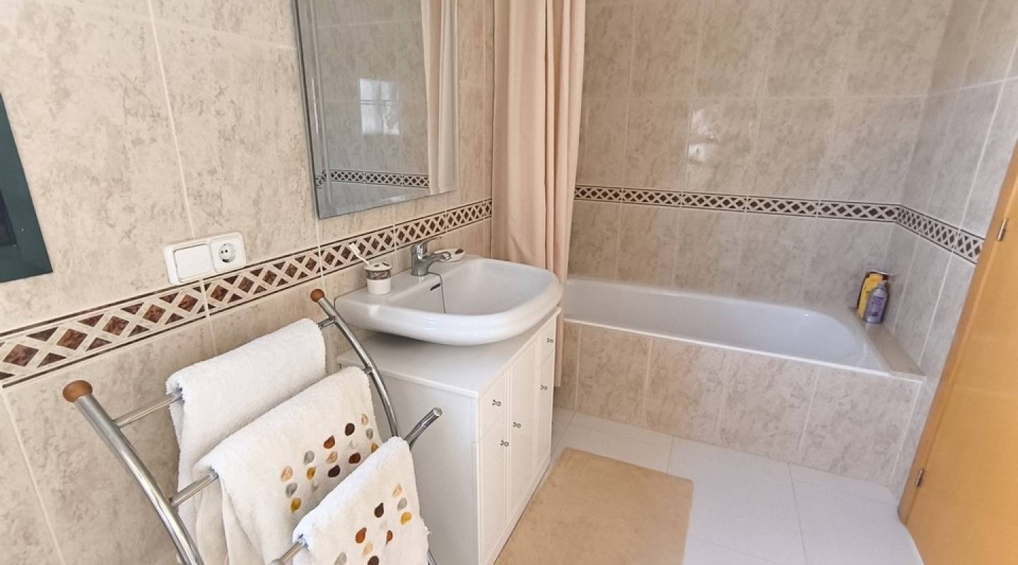 Wiederverkauf - Reihenhaus - Ciudad Quesada