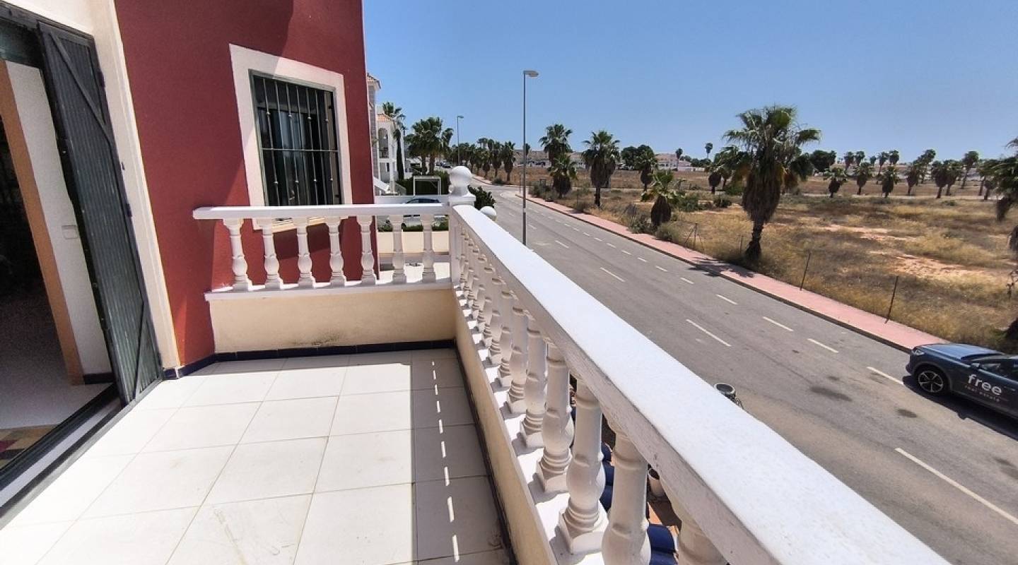 Wiederverkauf - Reihenhaus - Ciudad Quesada