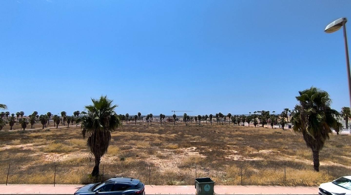 Wiederverkauf - Reihenhaus - Ciudad Quesada