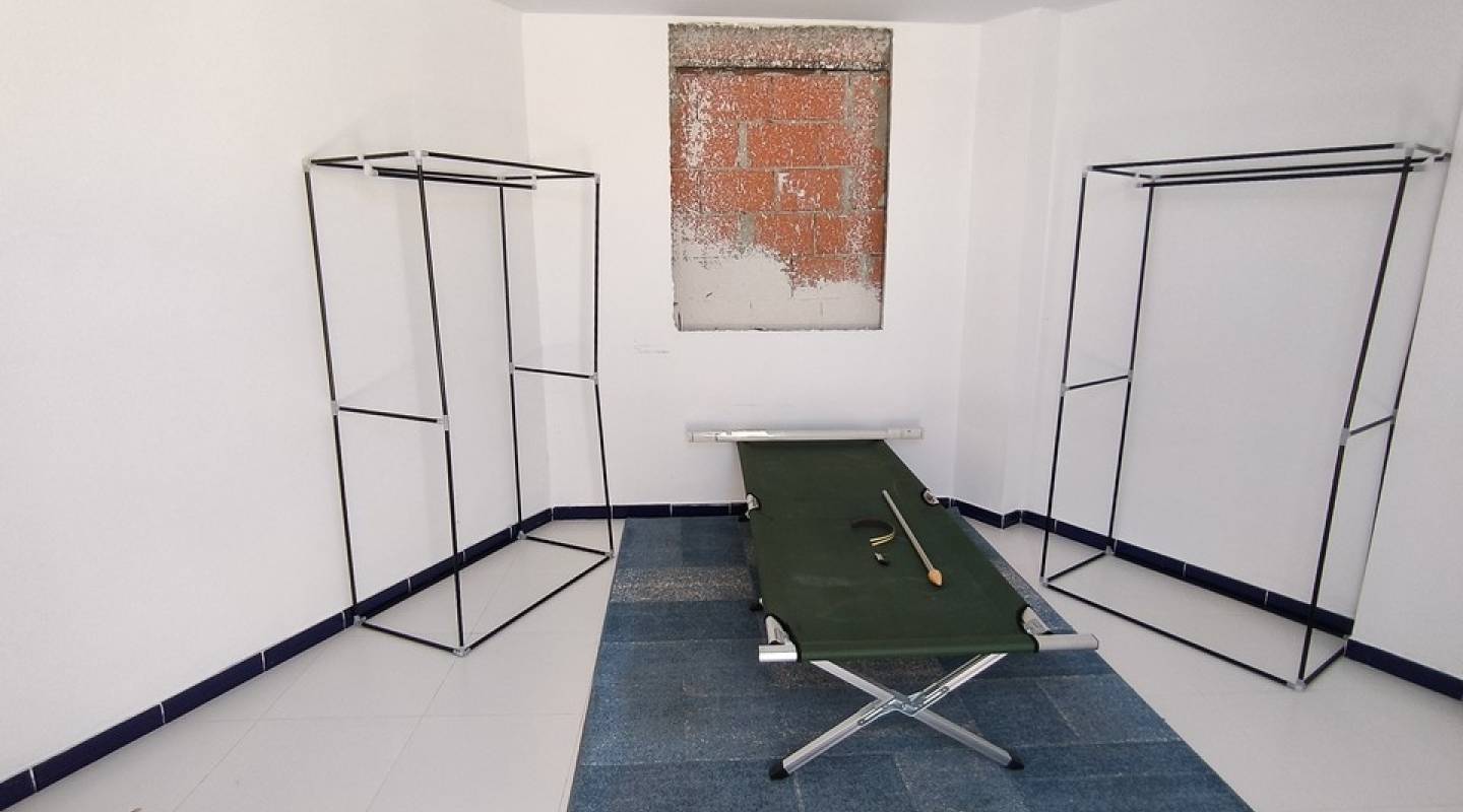 Wiederverkauf - Reihenhaus - Ciudad Quesada