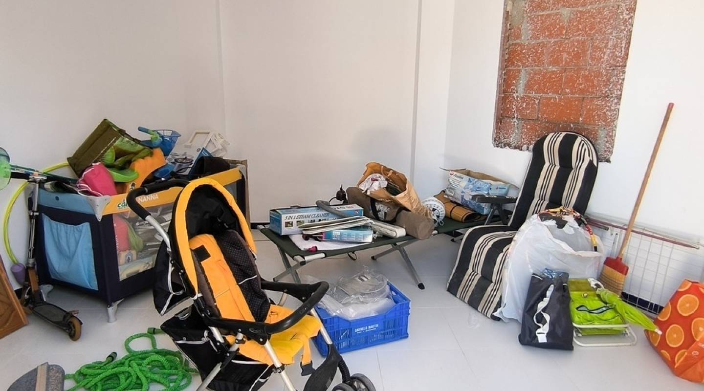 Wiederverkauf - Reihenhaus - Ciudad Quesada