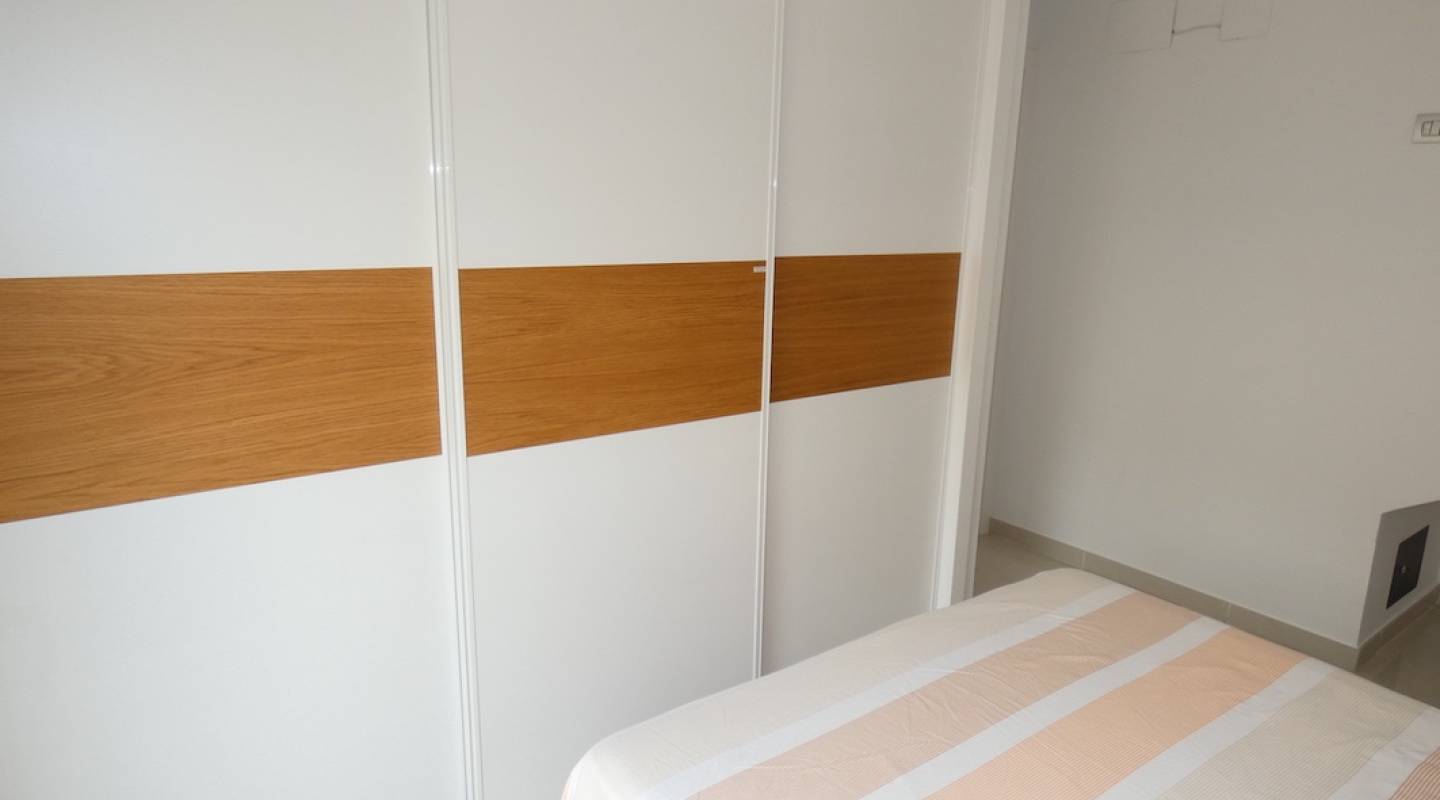 Återförsäljning - Villa - Ciudad Quesada