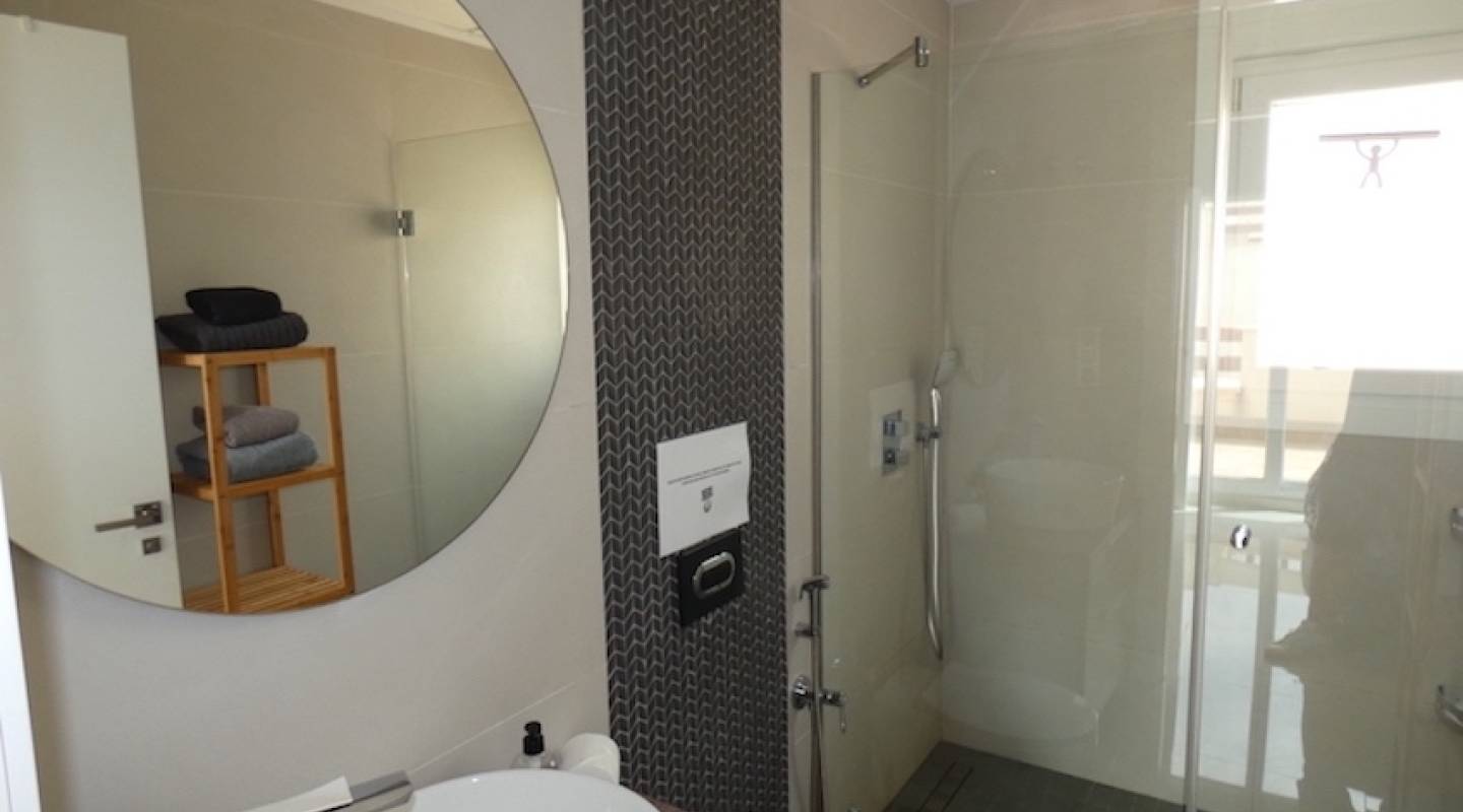 Återförsäljning - Villa - Ciudad Quesada