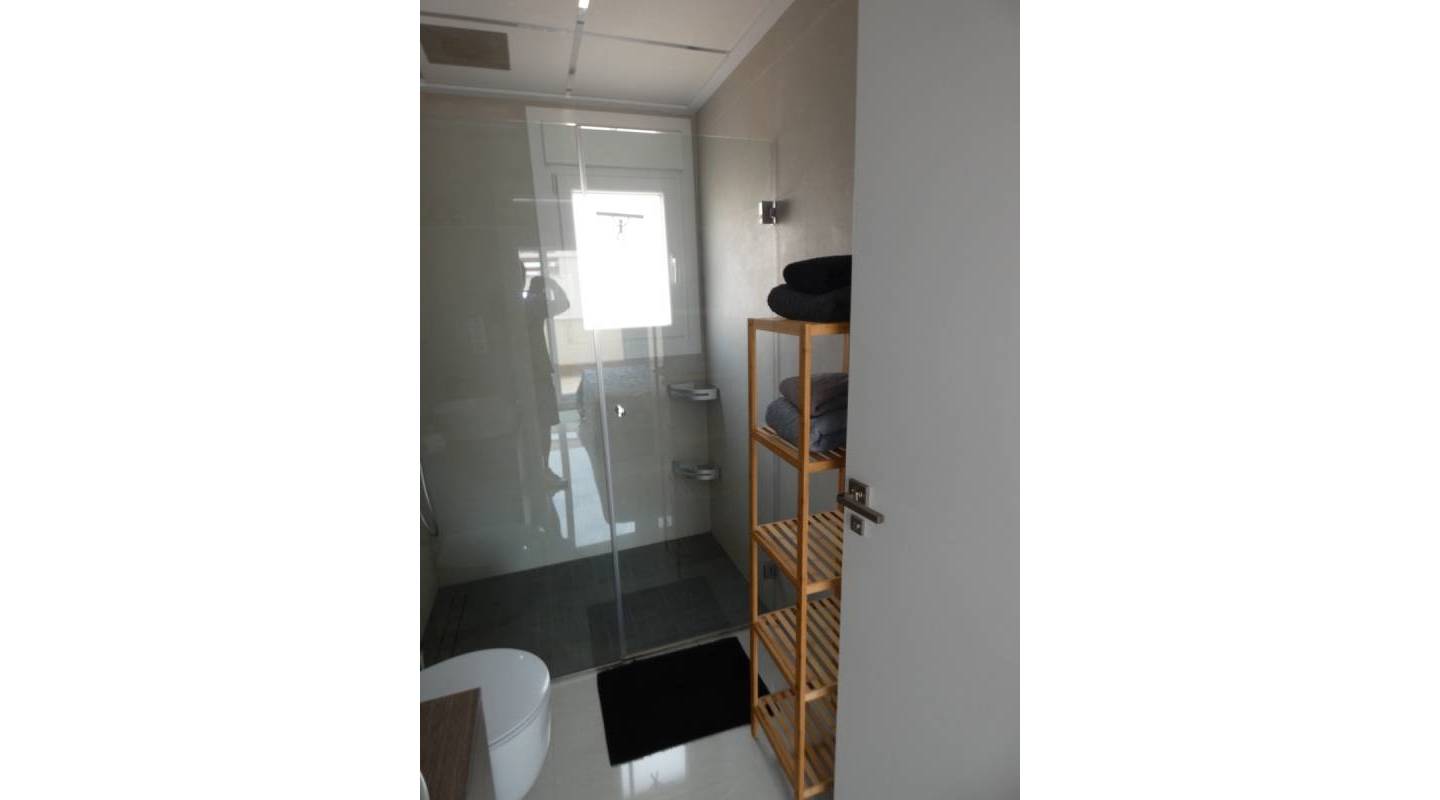 Återförsäljning - Villa - Ciudad Quesada