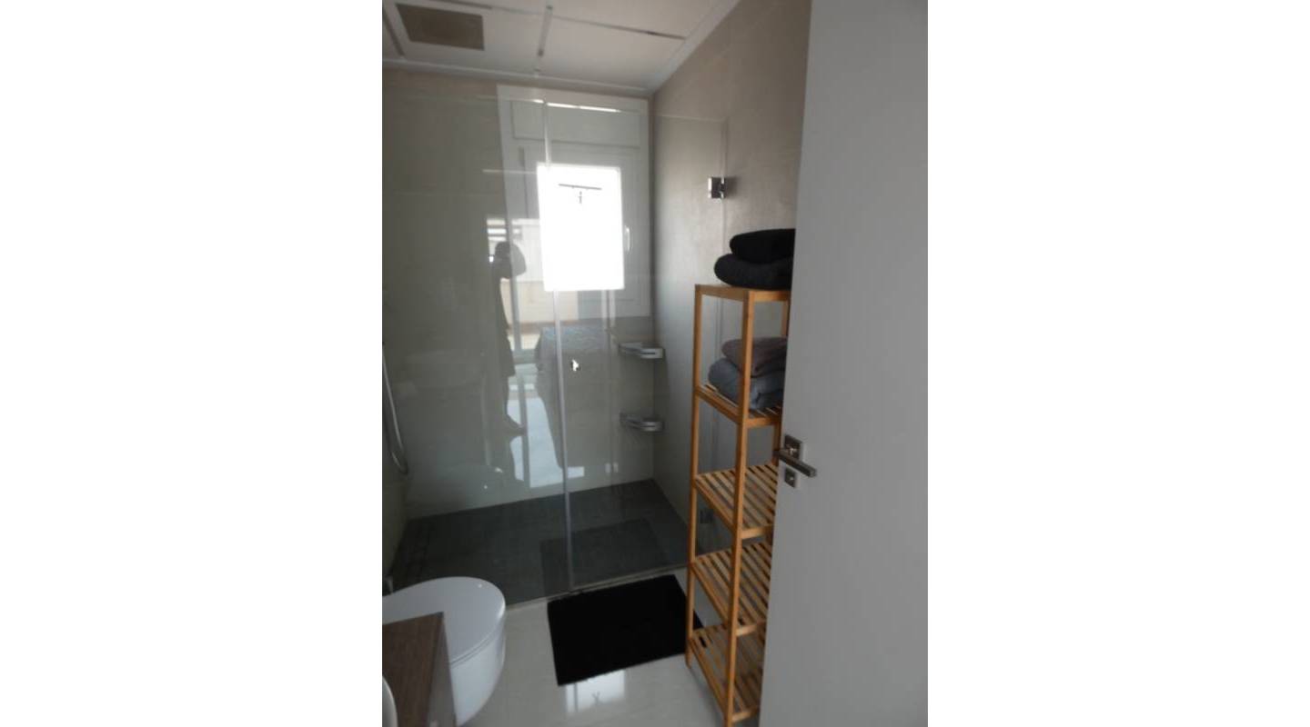 Återförsäljning - Villa - Ciudad Quesada