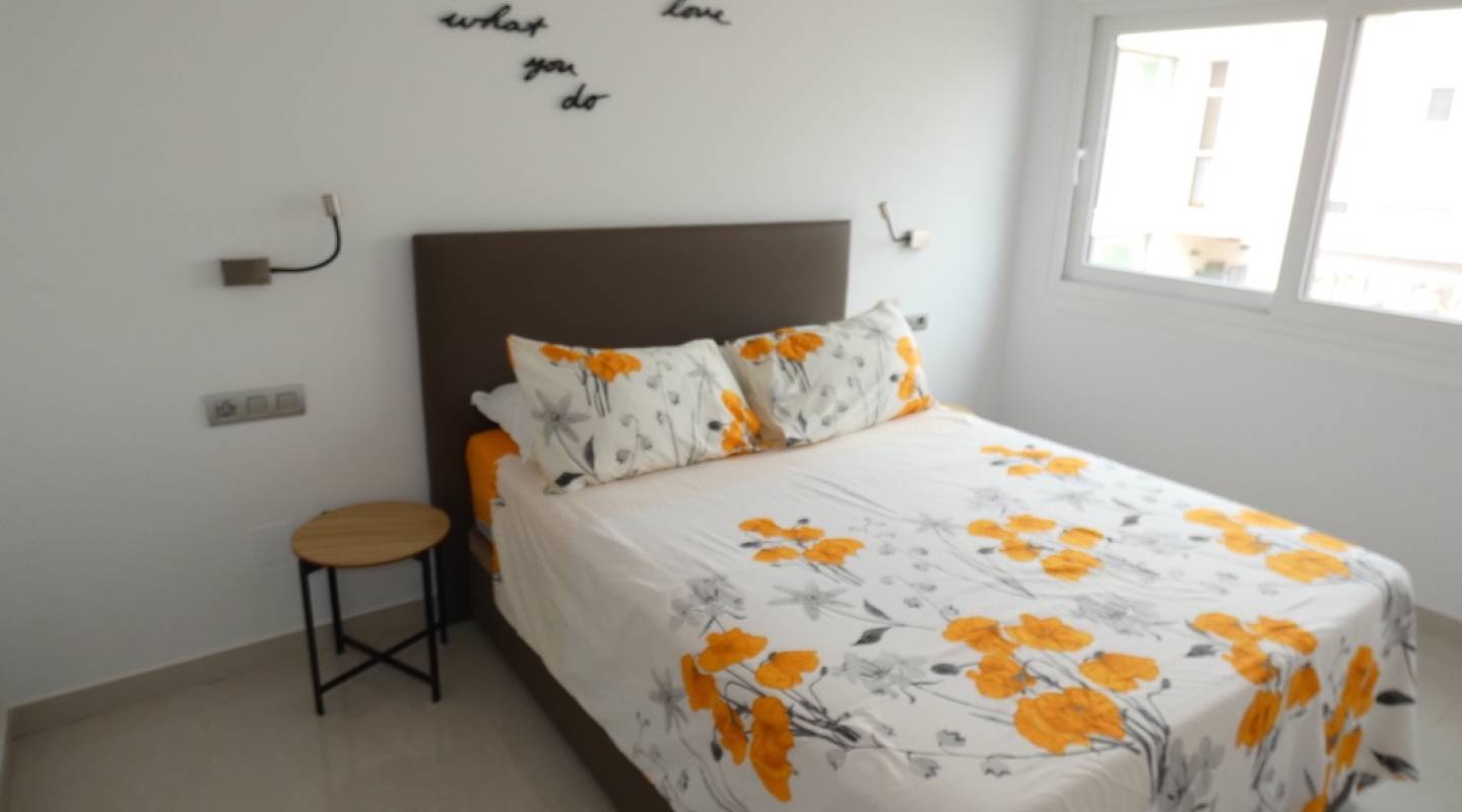 Återförsäljning - Villa - Ciudad Quesada