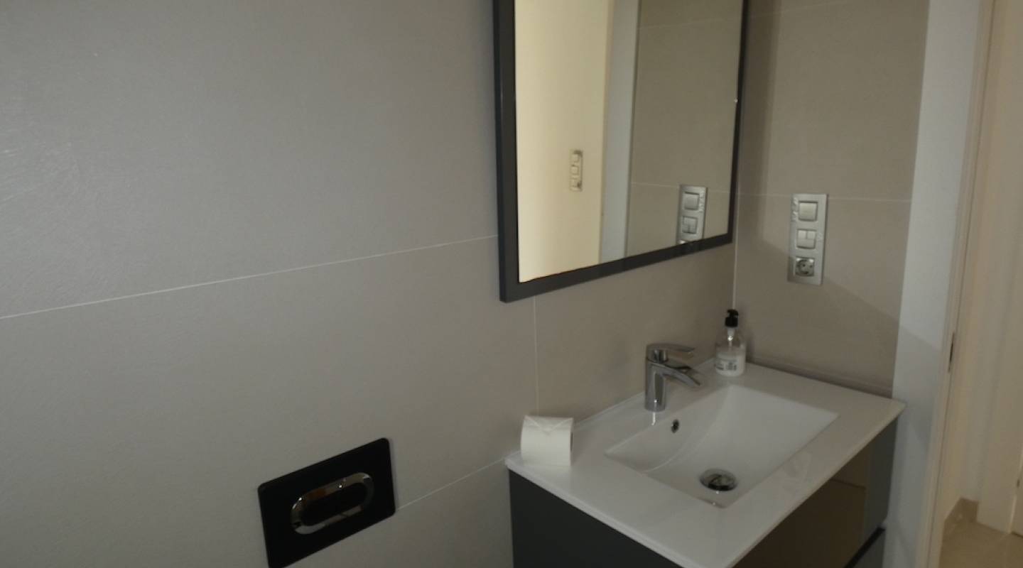 Återförsäljning - Villa - Ciudad Quesada