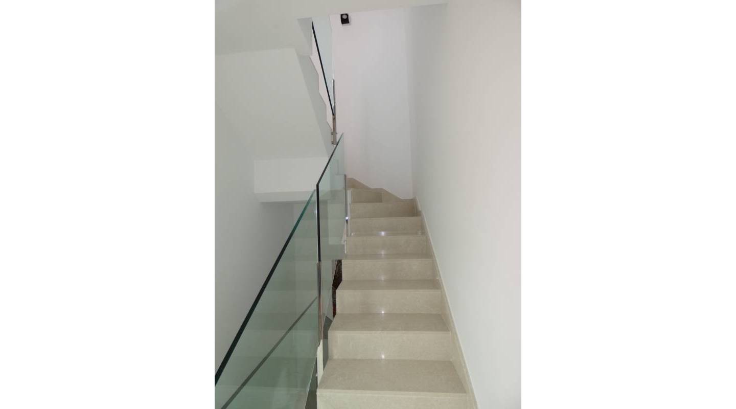 Återförsäljning - Villa - Ciudad Quesada