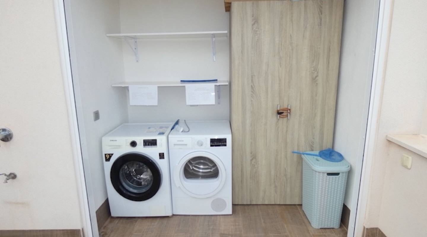 Återförsäljning - Villa - Ciudad Quesada