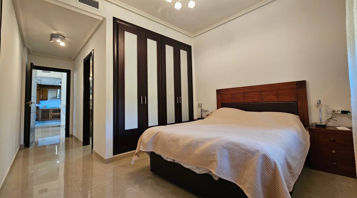 videresalg - Villa - Ciudad Quesada