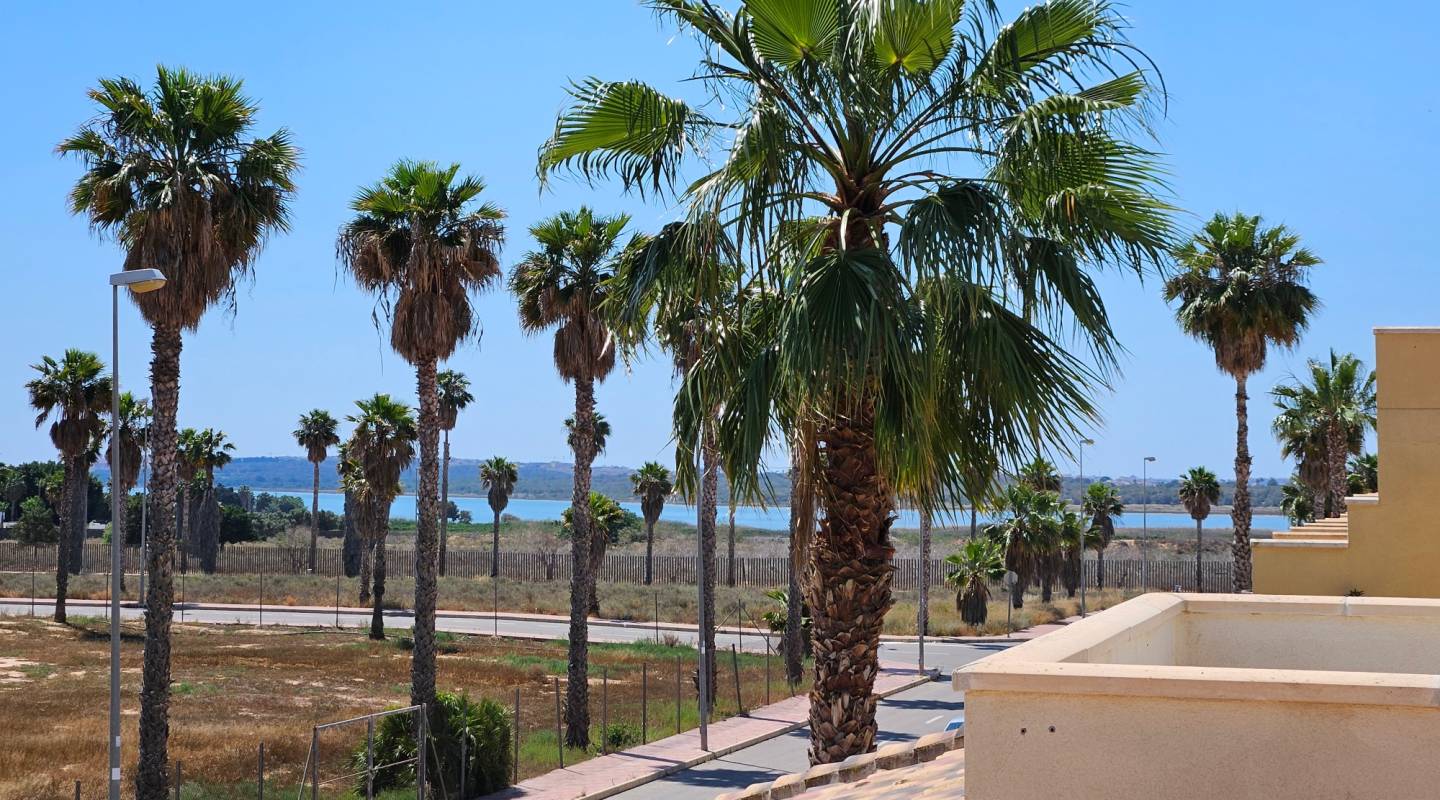 videresalg - Villa - Ciudad Quesada