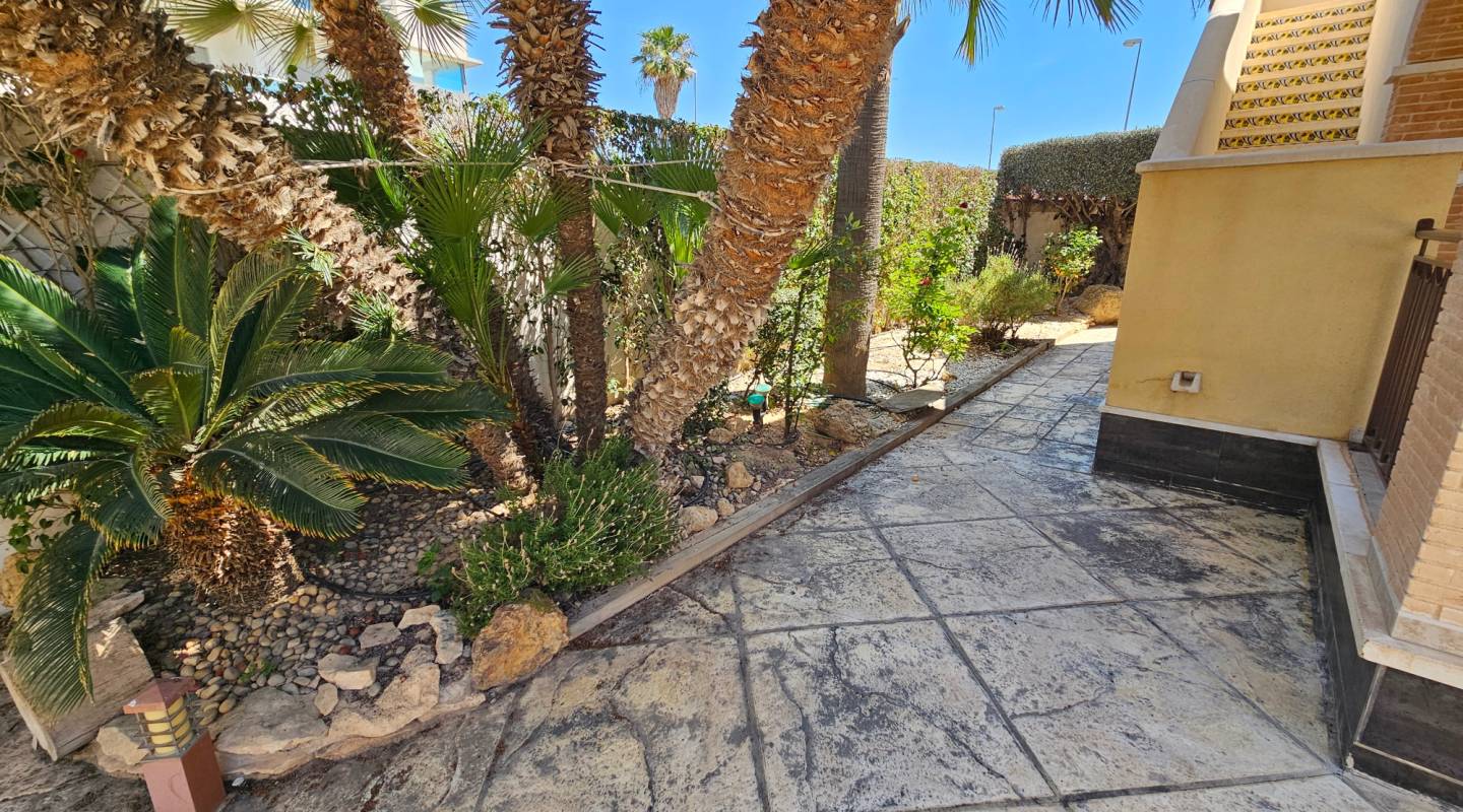 videresalg - Villa - Ciudad Quesada