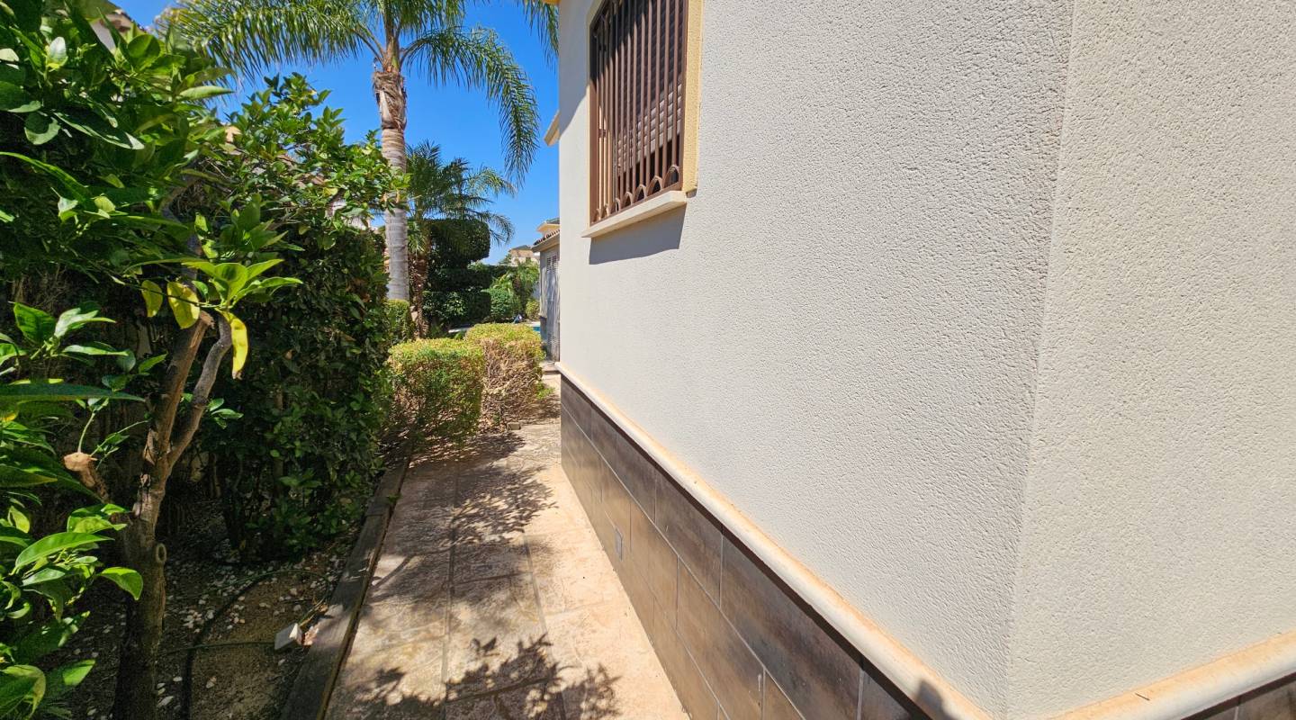 videresalg - Villa - Ciudad Quesada