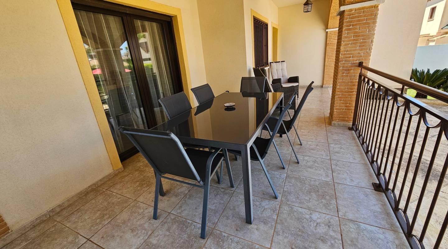 videresalg - Villa - Ciudad Quesada