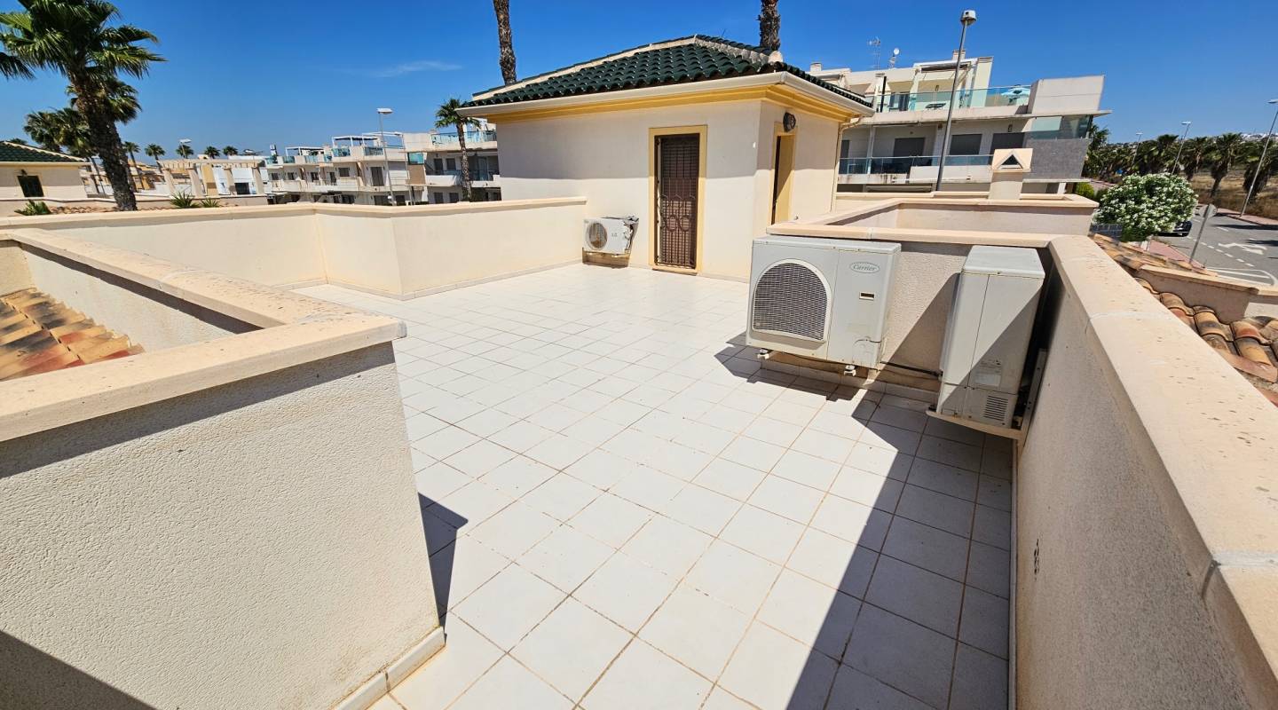 videresalg - Villa - Ciudad Quesada