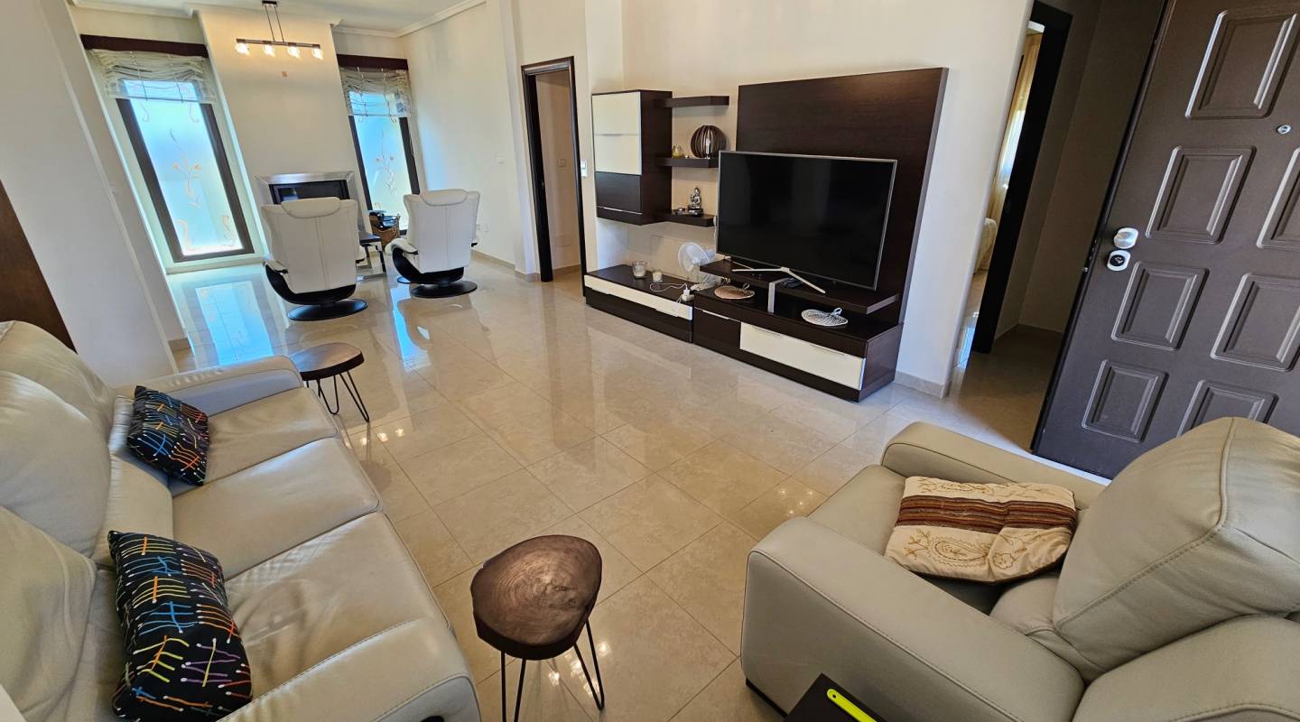 videresalg - Villa - Ciudad Quesada