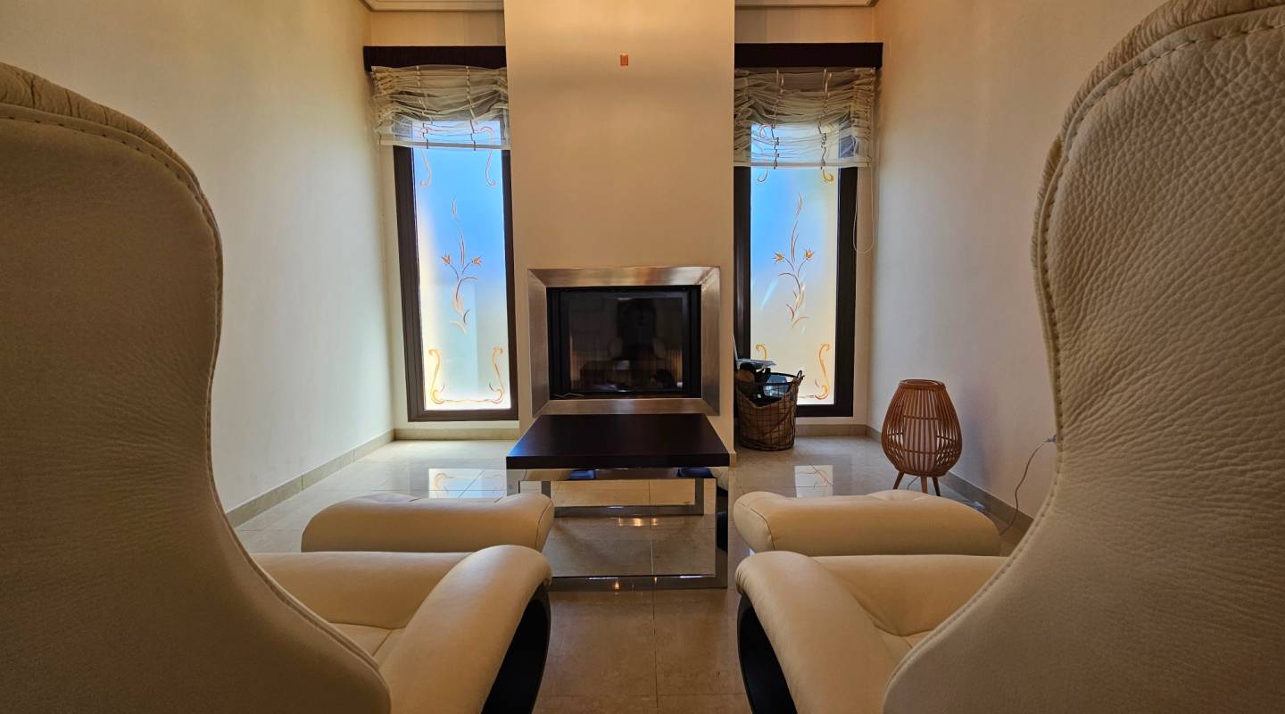 videresalg - Villa - Ciudad Quesada