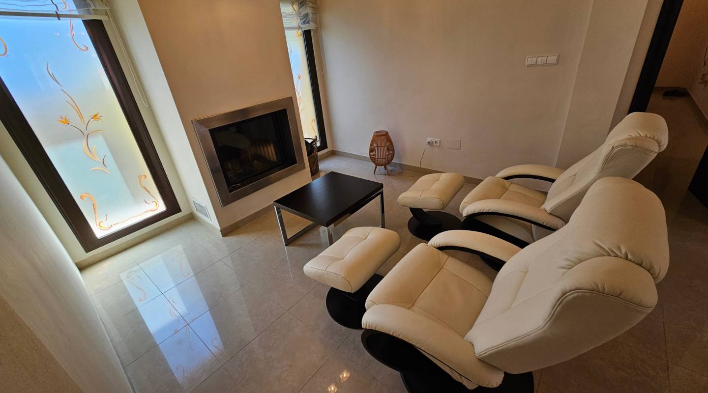 videresalg - Villa - Ciudad Quesada