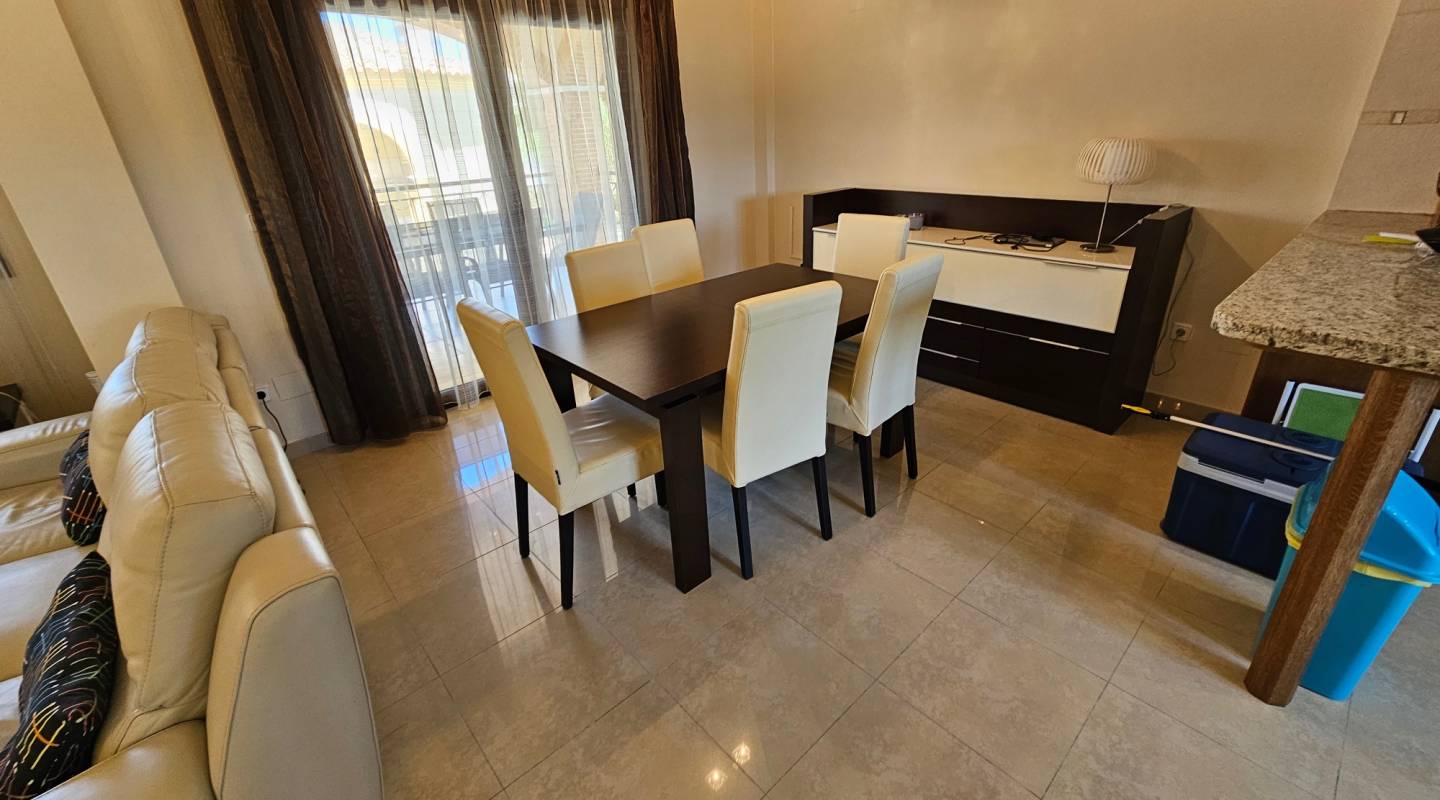 videresalg - Villa - Ciudad Quesada