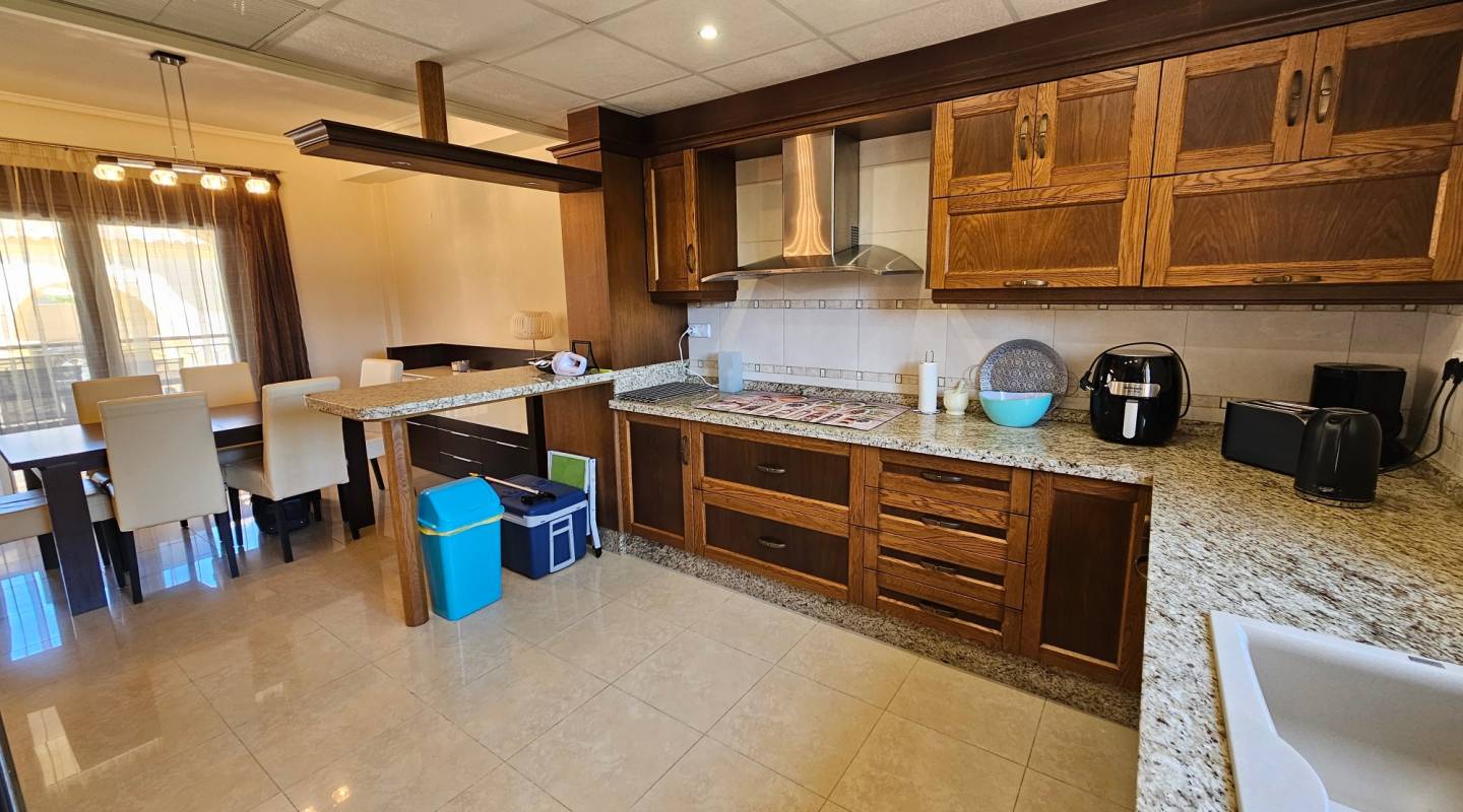 videresalg - Villa - Ciudad Quesada