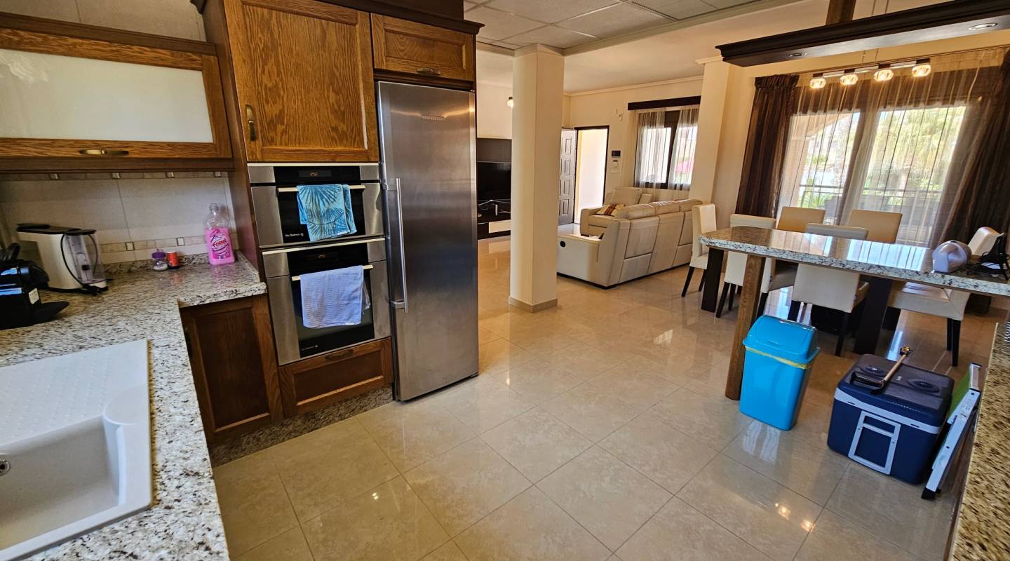 videresalg - Villa - Ciudad Quesada