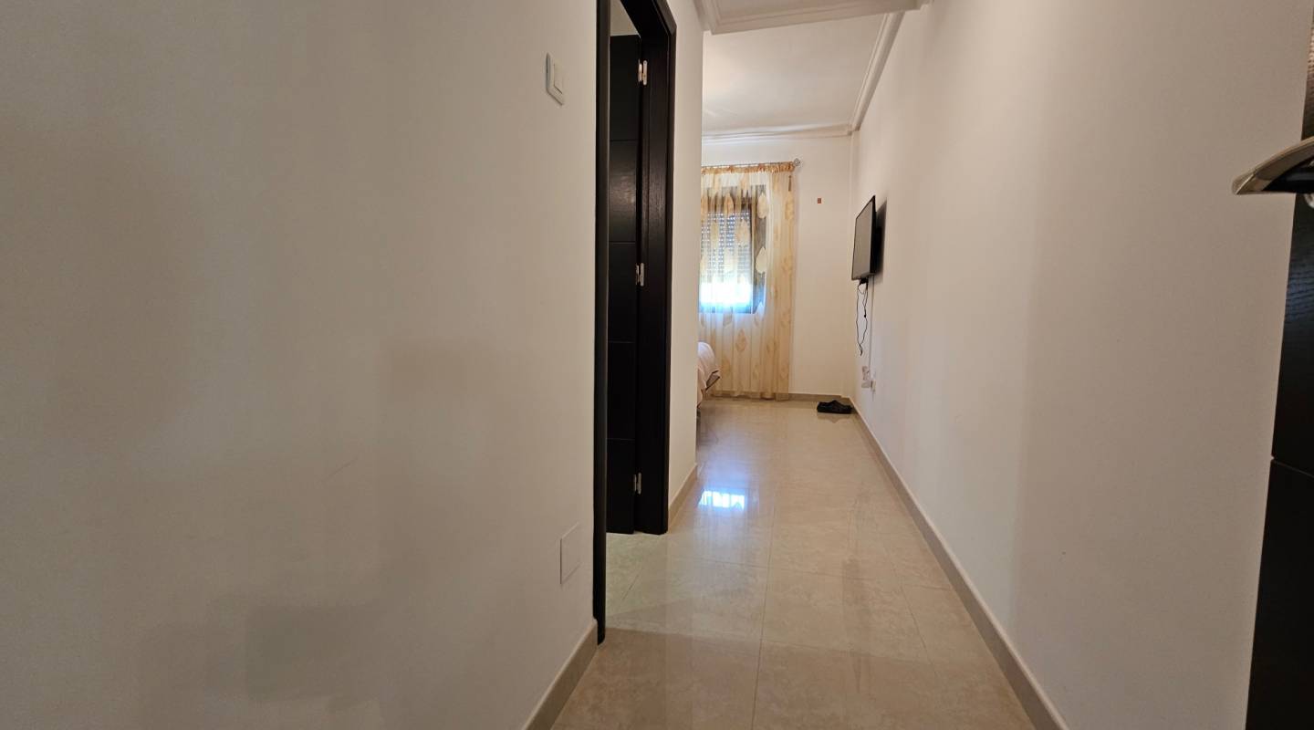 videresalg - Villa - Ciudad Quesada