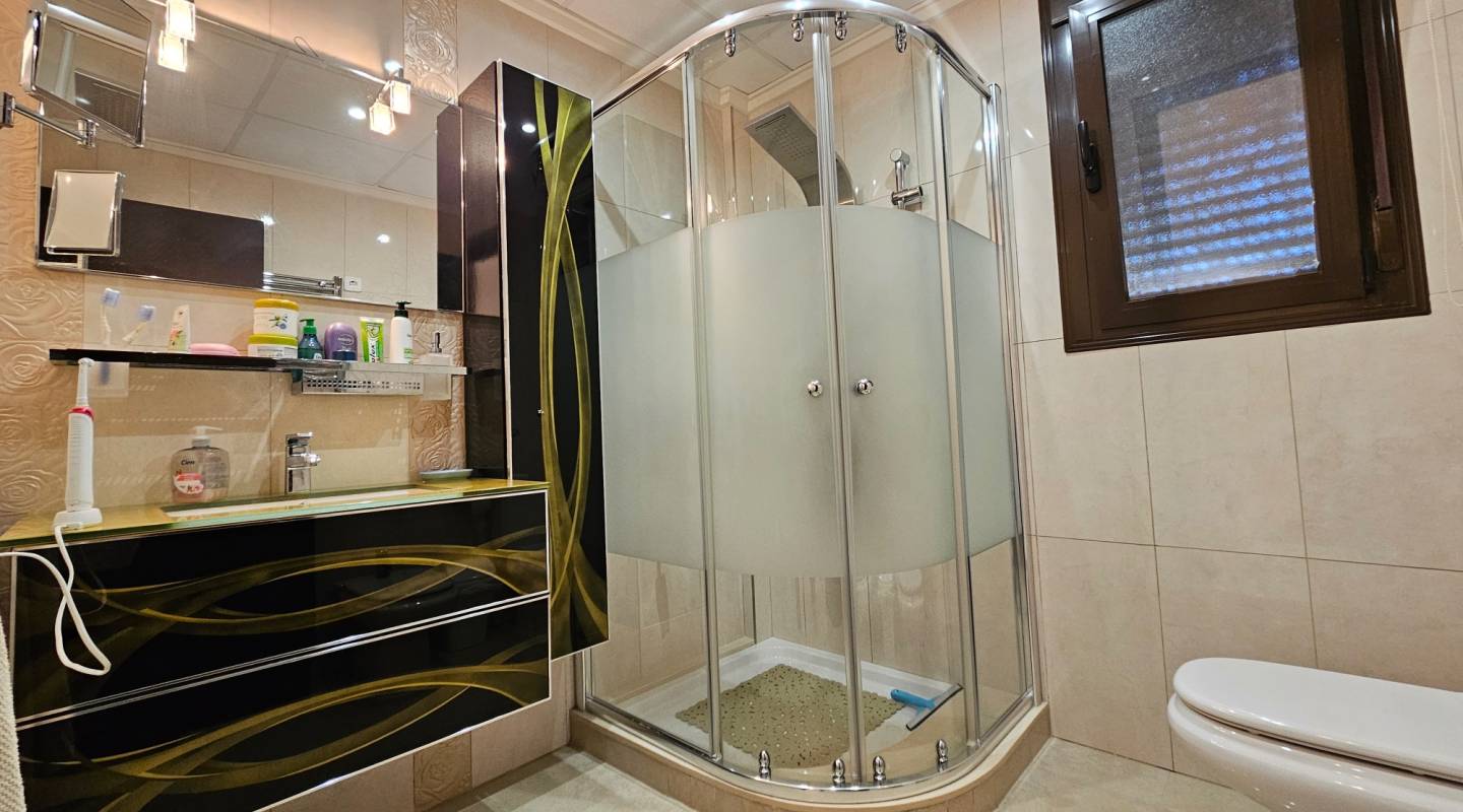 videresalg - Villa - Ciudad Quesada