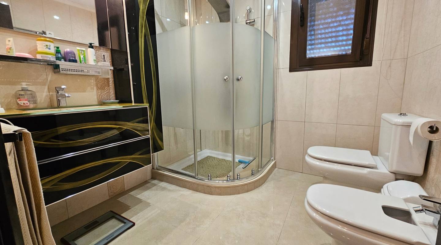 videresalg - Villa - Ciudad Quesada