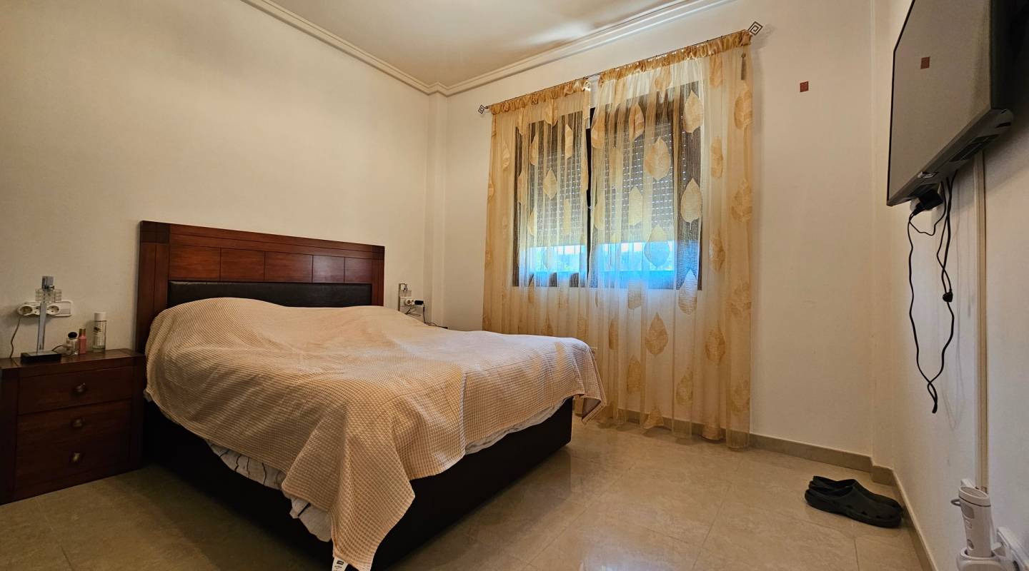 videresalg - Villa - Ciudad Quesada