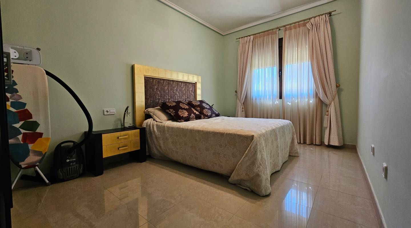 videresalg - Villa - Ciudad Quesada