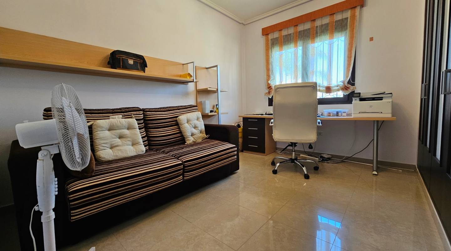 videresalg - Villa - Ciudad Quesada